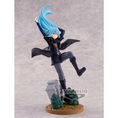 That Time I Got Reincarnated as a Slime Jura Tempest Federation Rimuru Tempest figure 18cm - Image 3