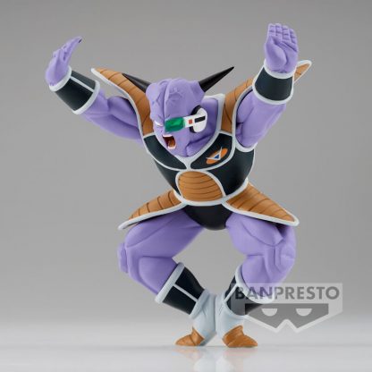 Dragon Ball Z Solid Edge Works Ginyu figure 10cm - Image 3