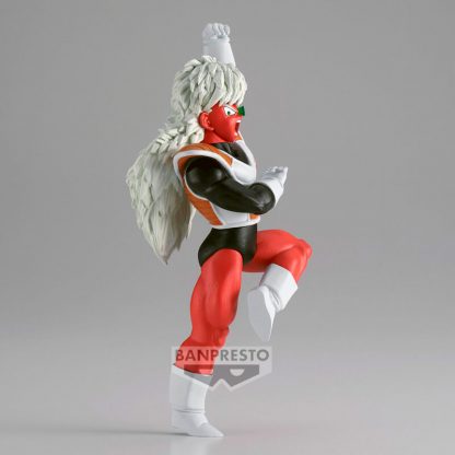 Dragon Ball Z Solid Edge Works Jeice figure 10cm - Image 3