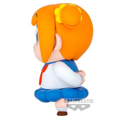 Pop Team Epic sofvimates Popuko figure 11cm - Image 4