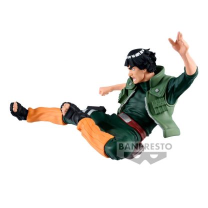 Naruto Shippuden Vibration Star Might Guy figure 15cm - Image 4