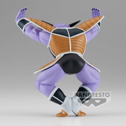 Dragon Ball Z Solid Edge Works Ginyu figure 10cm - Image 4