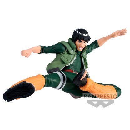 Naruto Shippuden Vibration Star Might Guy figure 15cm - Image 5