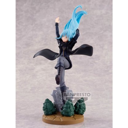 That Time I Got Reincarnated as a Slime Jura Tempest Federation Rimuru Tempest figure 18cm - Image 5