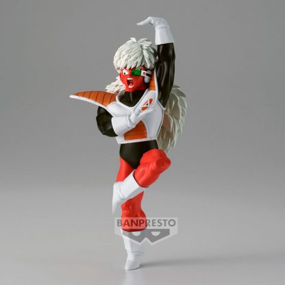 Dragon Ball Z Solid Edge Works Jeice figure 10cm - Image 5