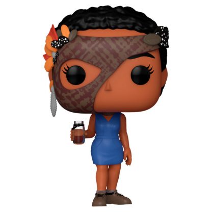 POP figure Yellowjackets Taissa - Image 2