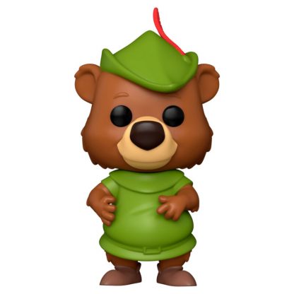 POP figure Disney Robin Hood Little John - Image 2