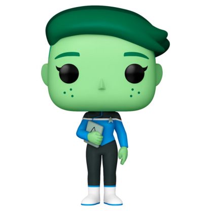 POP figure Star Trek Lower Decks D Vana Tendi - Image 2