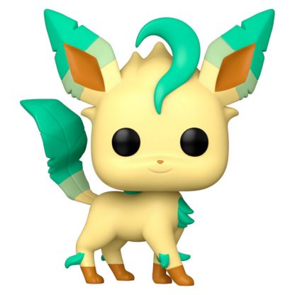 POp figure Pokemon Leafeon - Image 2