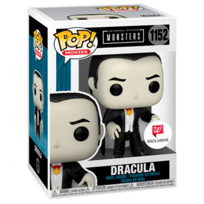POP figure Universal Studios Monsters Dracula Exclusive - Image 2