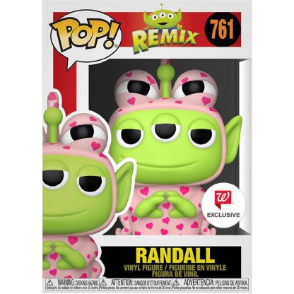 POP figure Disney Pixar Remix Randall Exclusive - Image 2