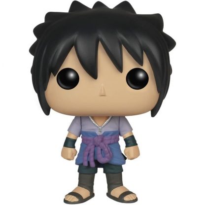 POP figure Naruto Sasuke - Image 2
