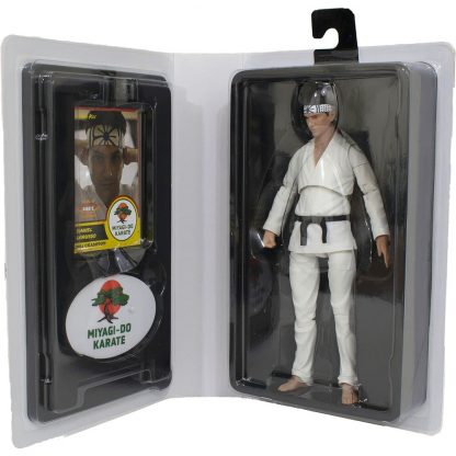 Cobra Kai Daniel Larusso SDCC 2022 Exclusive figure 18cm - Image 3