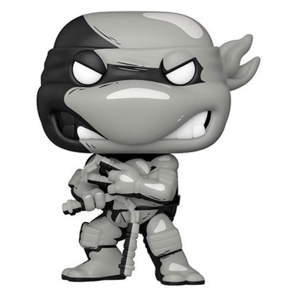 POP figure Ninja Turtles Michelangelo Exclusive 5 + 1 Chase - Image 5