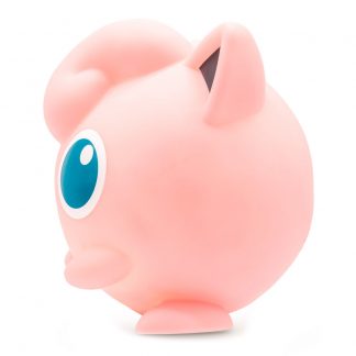 Pokemon Jigglypuff 3D Led Lamp