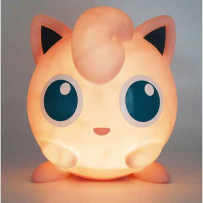 Pokemon Jigglypuff 3D Led Lamp - Image 3