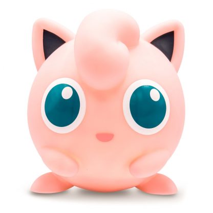 Pokemon Jigglypuff 3D Led Lamp - Image 4