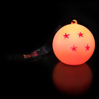 Dragon Ball Z Dragon Ball Led lamp - Image 4