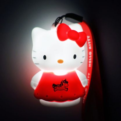 Hello Kitty 3D Led figure 8cm - Image 6