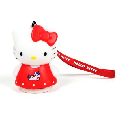 Hello Kitty 3D Led figure 8cm - Image 3