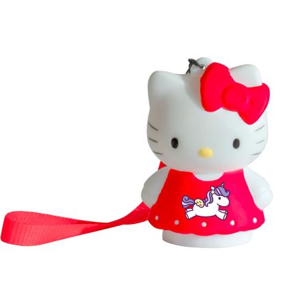 Hello Kitty 3D Led figure 8cm - Image 2