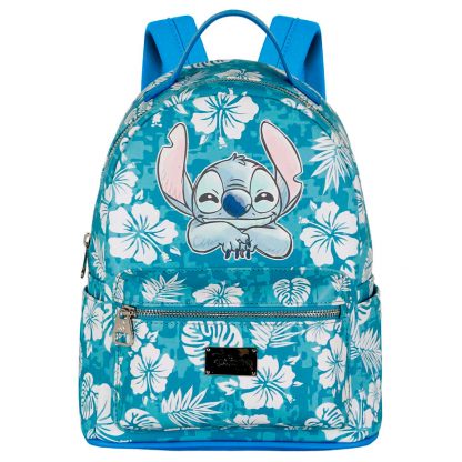 Disney Stitch Aloha backpack 27cm - Image 2