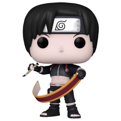 POP figure Naruto Shippuden Sai - Image 2