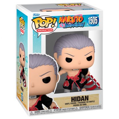 POP figure Naruto Shippuden Hidan - Image 2