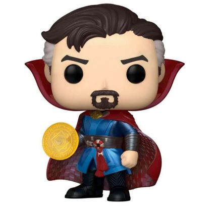 POP figure Marvel Doctor Strange Multiverse of Madness Doctor Strange Exclusive - Image 2