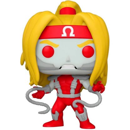 POP figure Marvel X-Men Omega Red Exclusive - Image 2