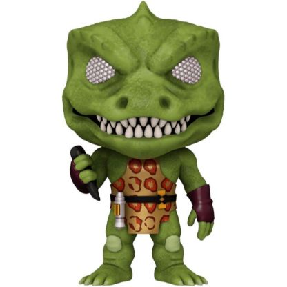 POP figure Star Trek Gorn Exclusive - Image 2