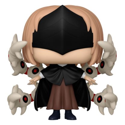POP figure Tokyo Ghoul: re Hinami Fueguchi 5 + 1 Chase - Image 5