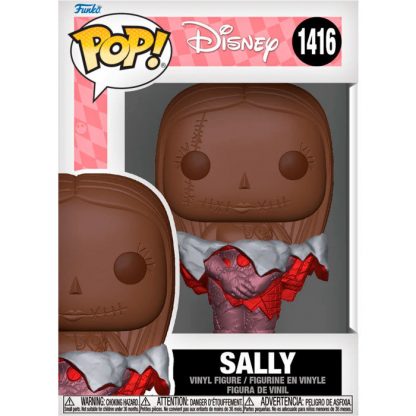 POP figure Disney Nightmare Before Christmas Sally - Image 2