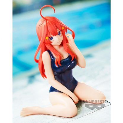 Uma Musume Pretty Derby Celestial Vivi Itsuki Nakano figure 10cm - Image 3