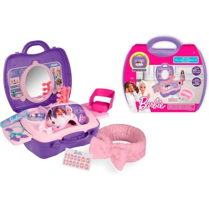 Barbie Beauty and Wellness playset - Image 3