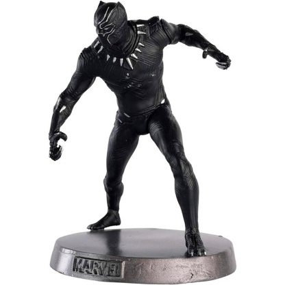 Marvel Captain America Civil War Heavyweights Black Panther figure - Image 2