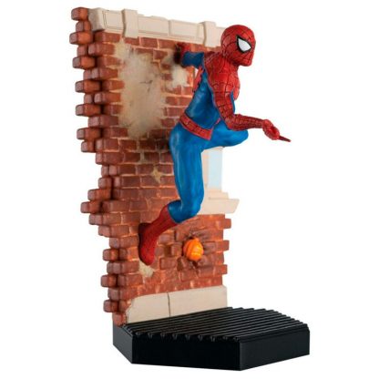 Marvel VS. Spiderman figure - Image 2