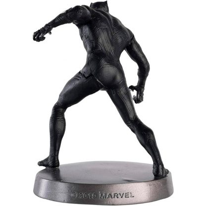 Marvel Captain America Civil War Heavyweights Black Panther figure - Image 3