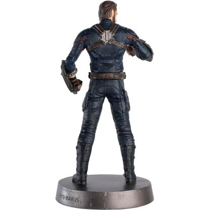 Marvel Avengers Infinity Wars Heavyweights Captain America figure - Image 4