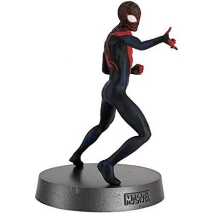 Marvel Spiderman Heavyweights Miles Morales figure - Image 3