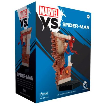 Marvel VS. Spiderman figure - Image 3