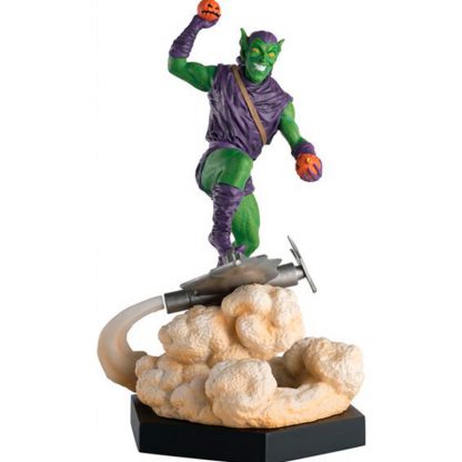 Marvel VS. Green Globin figure - Image 3