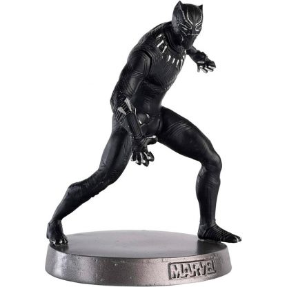 Marvel Captain America Civil War Heavyweights Black Panther figure - Image 4
