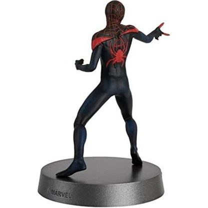 Marvel Spiderman Heavyweights Miles Morales figure - Image 4