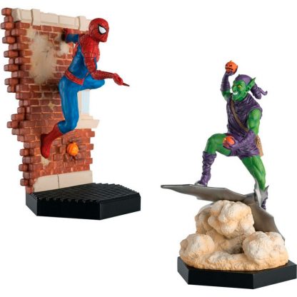 Marvel VS. Spiderman figure - Image 4