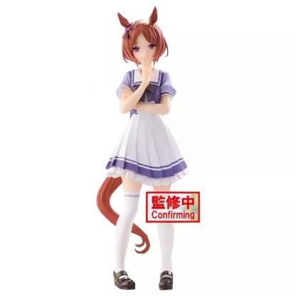 Umamusume Pretty Derby Sakura Laurel figure 18cm - Image 2