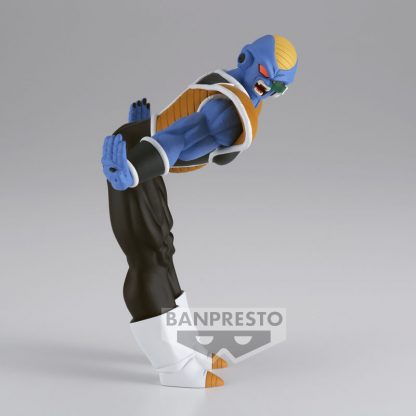Dragon Ball Z Solid Edge Work Ginyu Burter 14cm - Image 2