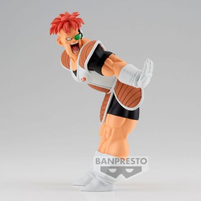 Dragon Ball Z Solid Edge Work Ginyu Recoome 14cm - Image 2