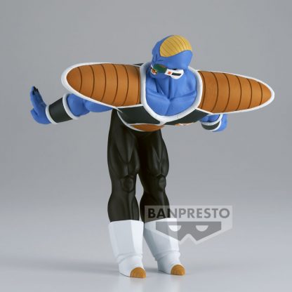 Dragon Ball Z Solid Edge Work Ginyu Burter 14cm - Image 3