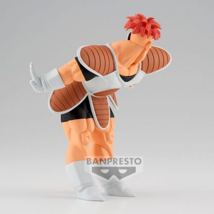 Dragon Ball Z Solid Edge Work Ginyu Recoome 14cm - Image 3